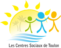 Accueil du site des Centres Sociaux de Toulon